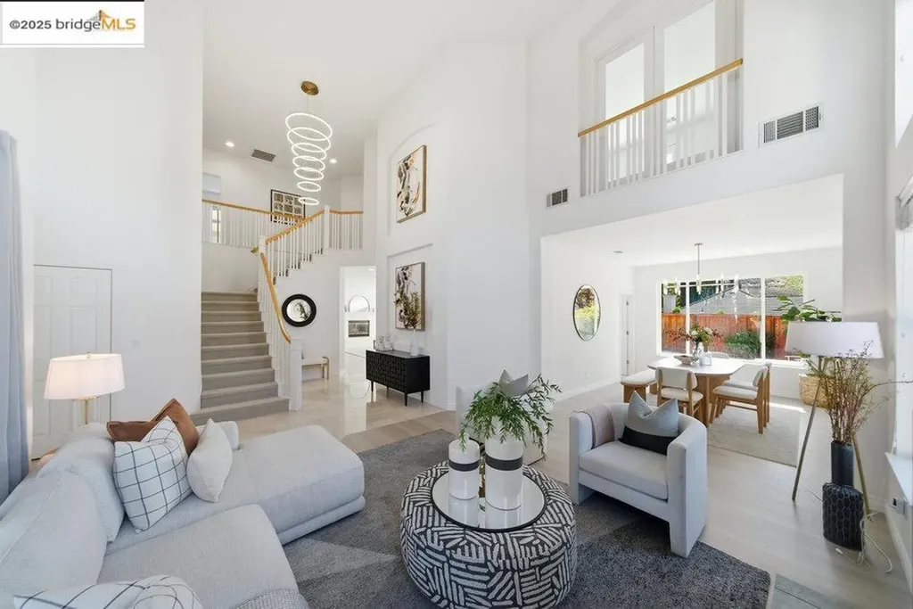 5350 Fernbank Drive Concord CA 94521