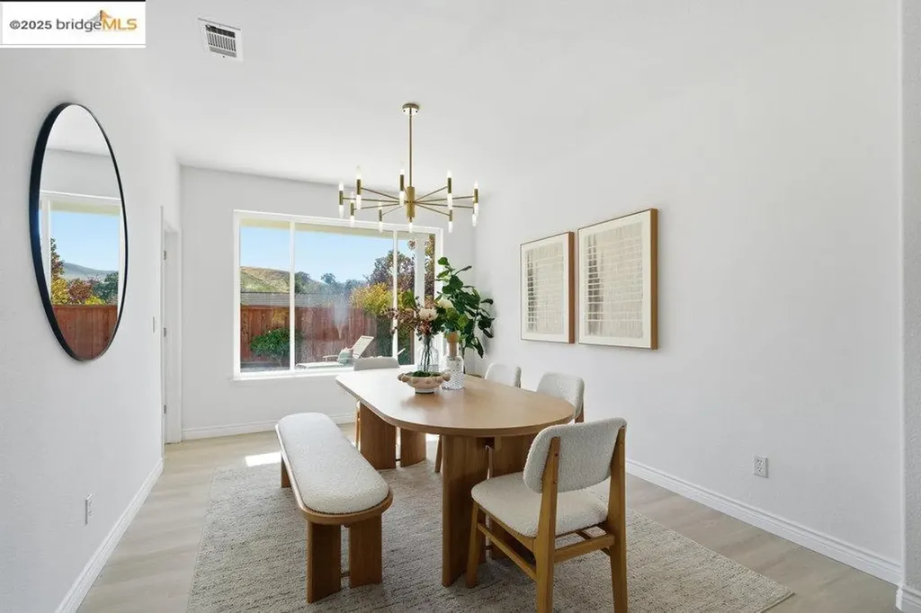 5350 Fernbank Drive Concord CA 94521