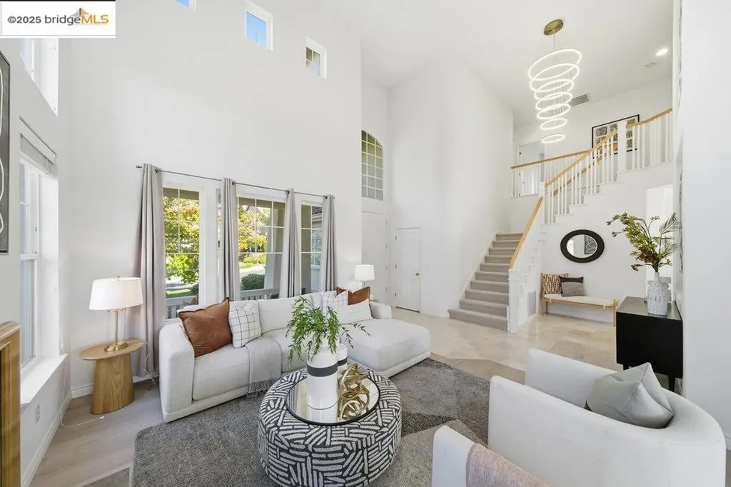 5350 Fernbank Drive Concord CA 94521