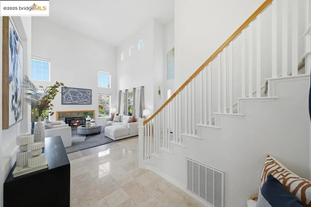 5350 Fernbank Drive Concord CA 94521