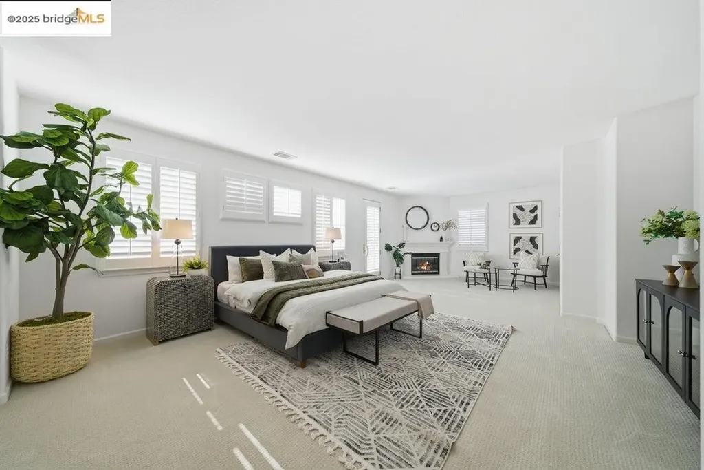 5350 Fernbank Drive Concord CA 94521