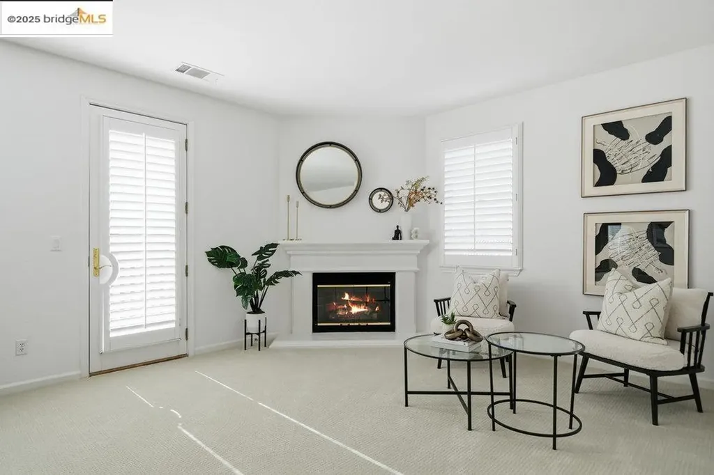 5350 Fernbank Drive Concord CA 94521