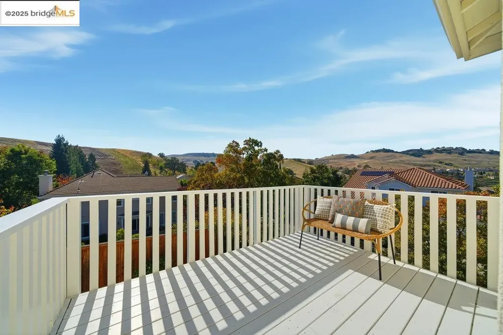 5350 Fernbank Drive Concord CA 94521