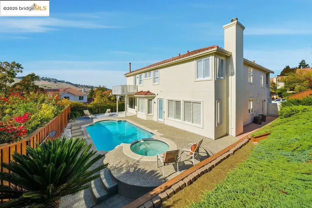 5350 Fernbank Drive Concord CA 94521