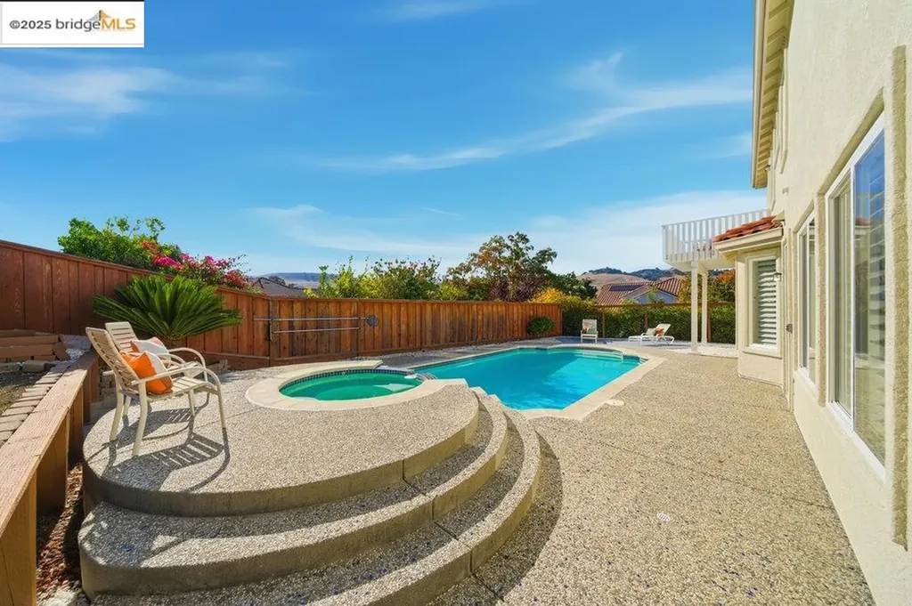 5350 Fernbank Drive Concord CA 94521