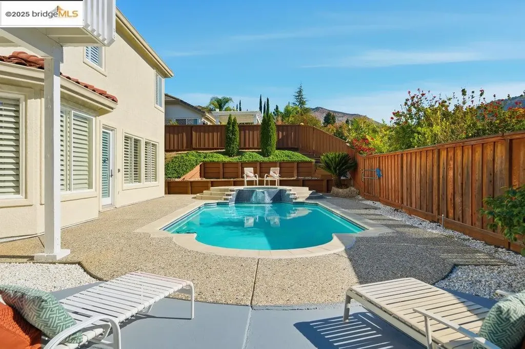 5350 Fernbank Drive Concord CA 94521