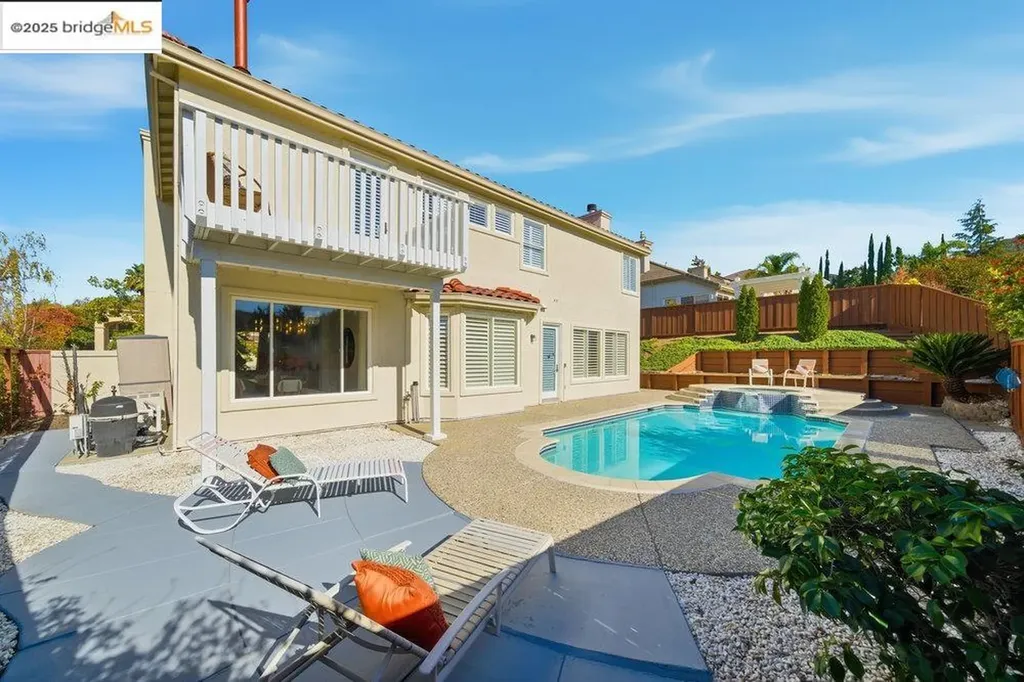 5350 Fernbank Drive Concord CA 94521