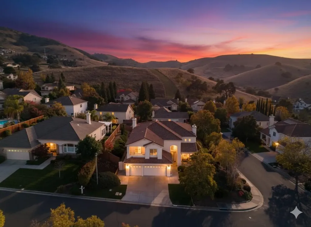 5350 Fernbank Drive Concord CA 94521