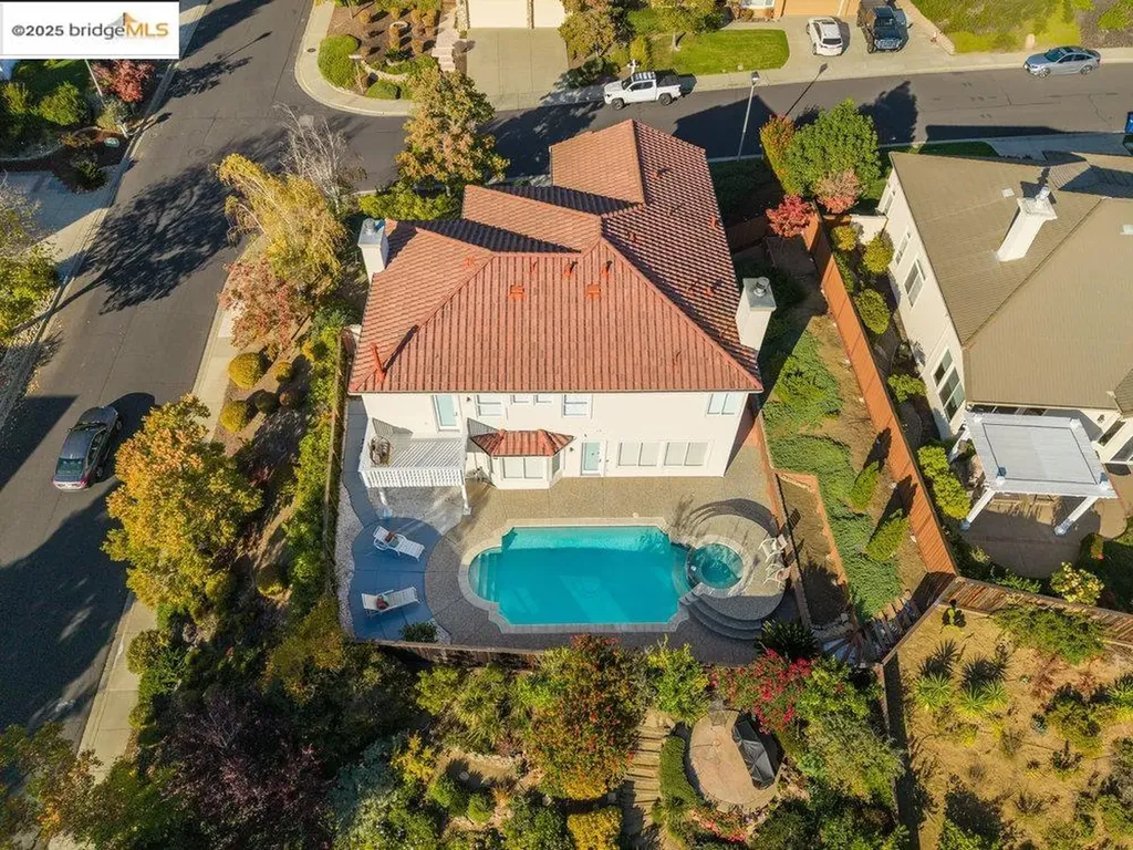 5350 Fernbank Drive Concord CA 94521