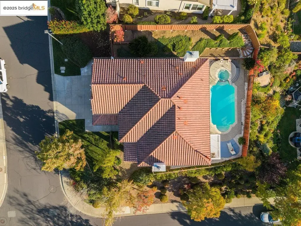 5350 Fernbank Drive Concord CA 94521