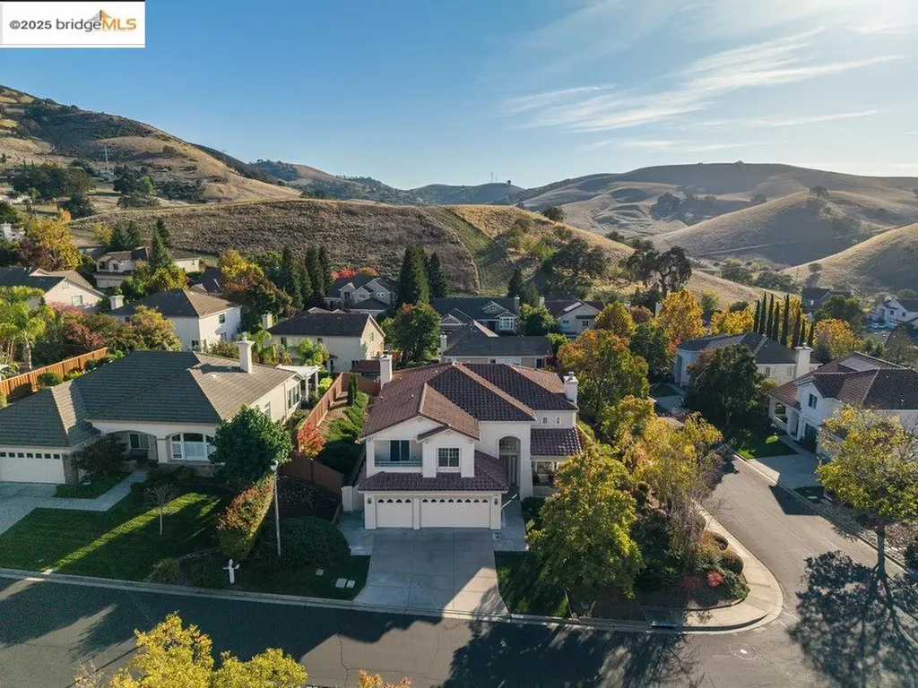 5350 Fernbank Drive Concord CA 94521