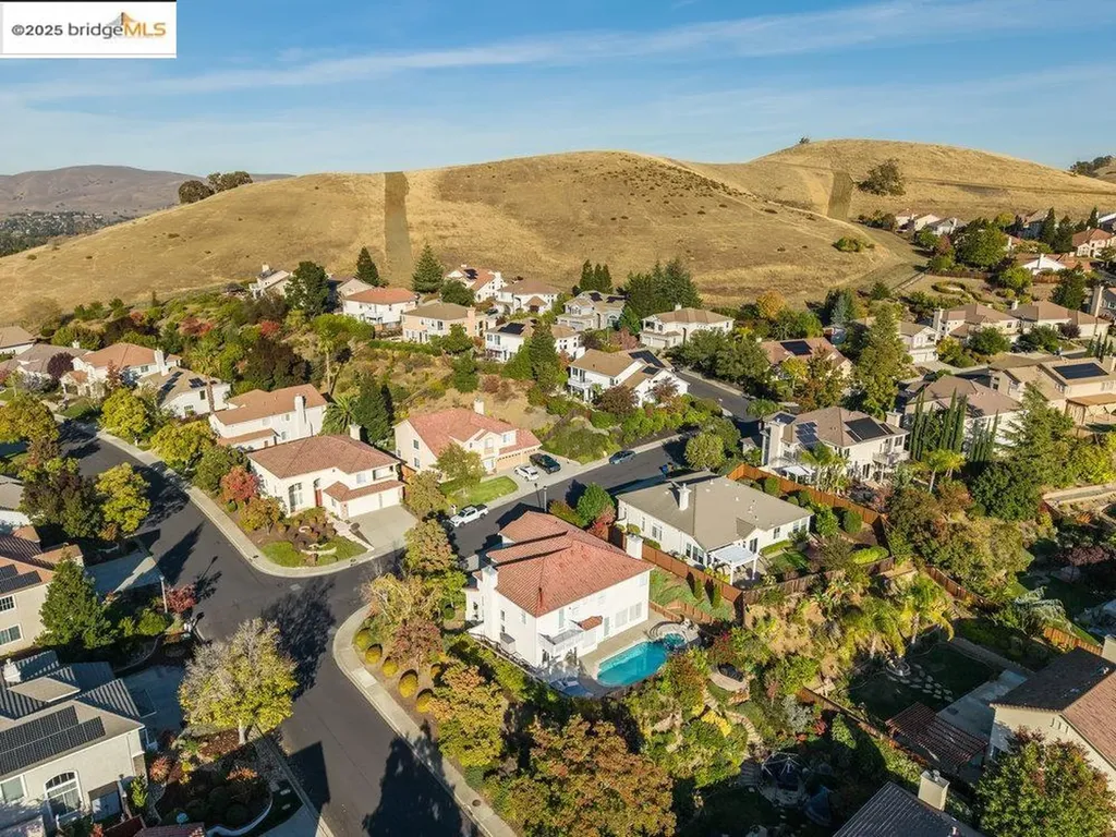 5350 Fernbank Drive Concord CA 94521