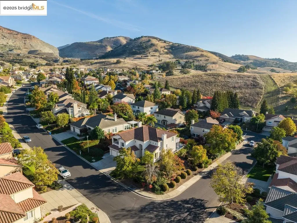 5350 Fernbank Drive Concord CA 94521