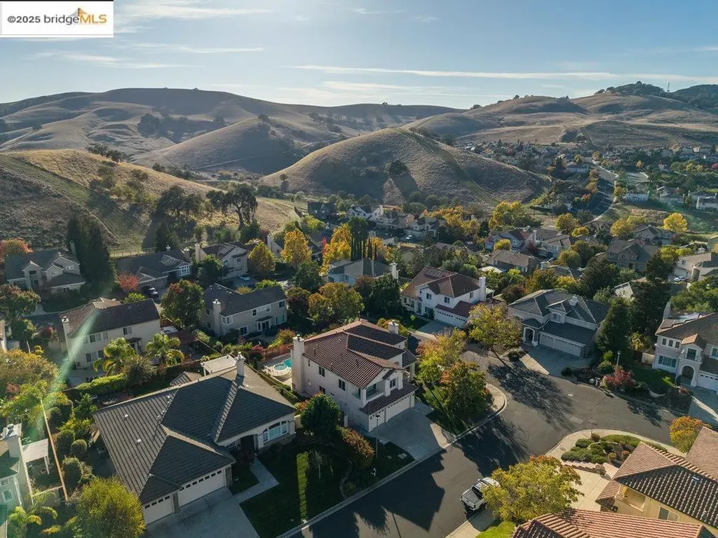 5350 Fernbank Drive Concord CA 94521