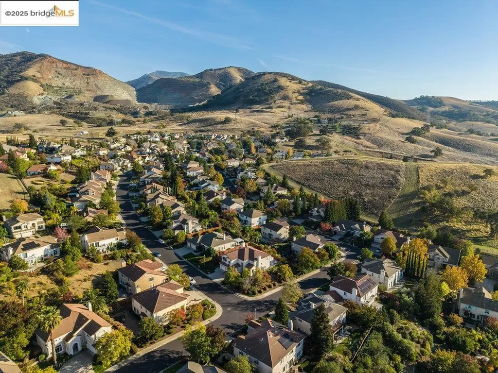 5350 Fernbank Drive Concord CA 94521