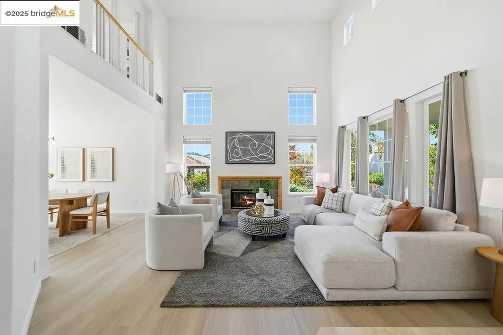 5350 Fernbank Drive Concord CA 94521