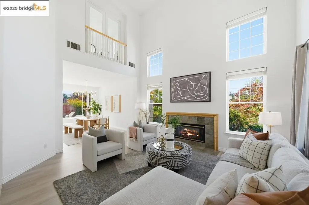 5350 Fernbank Drive Concord CA 94521