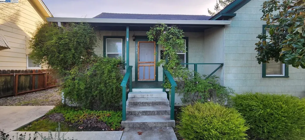 2235 4th Street Livermore CA 94550