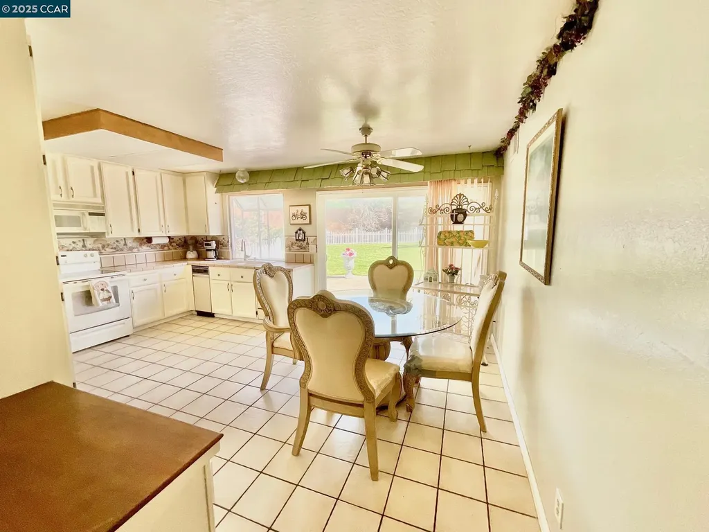 403 Gerald Court Benicia CA 94510