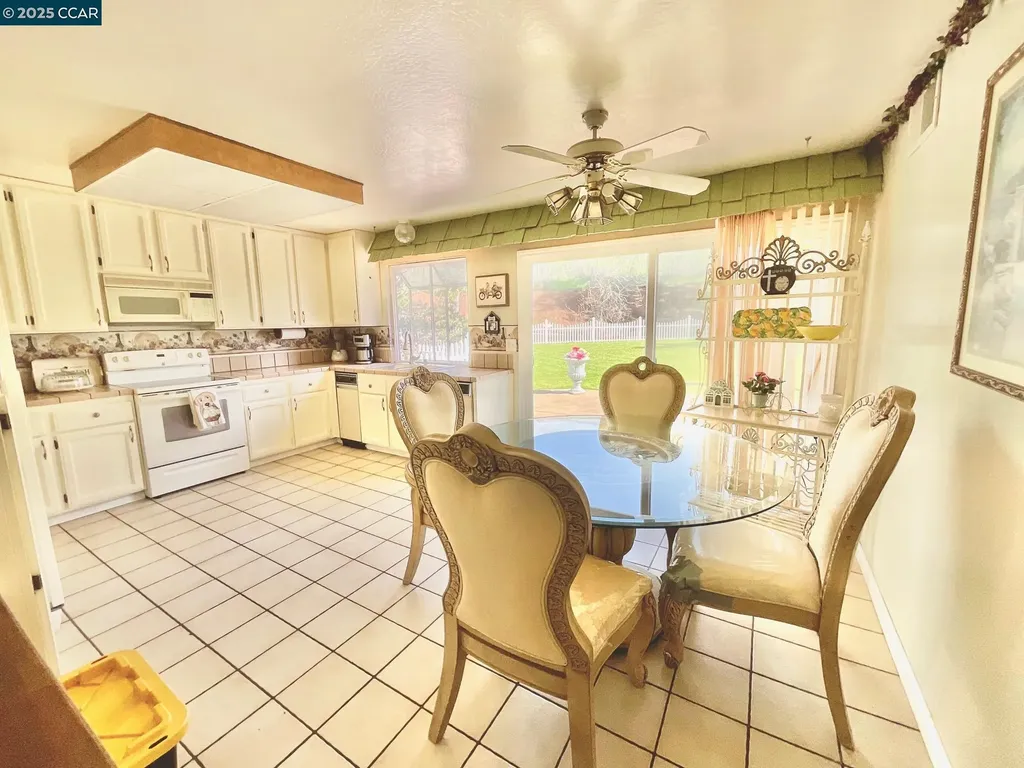 403 Gerald Court Benicia CA 94510