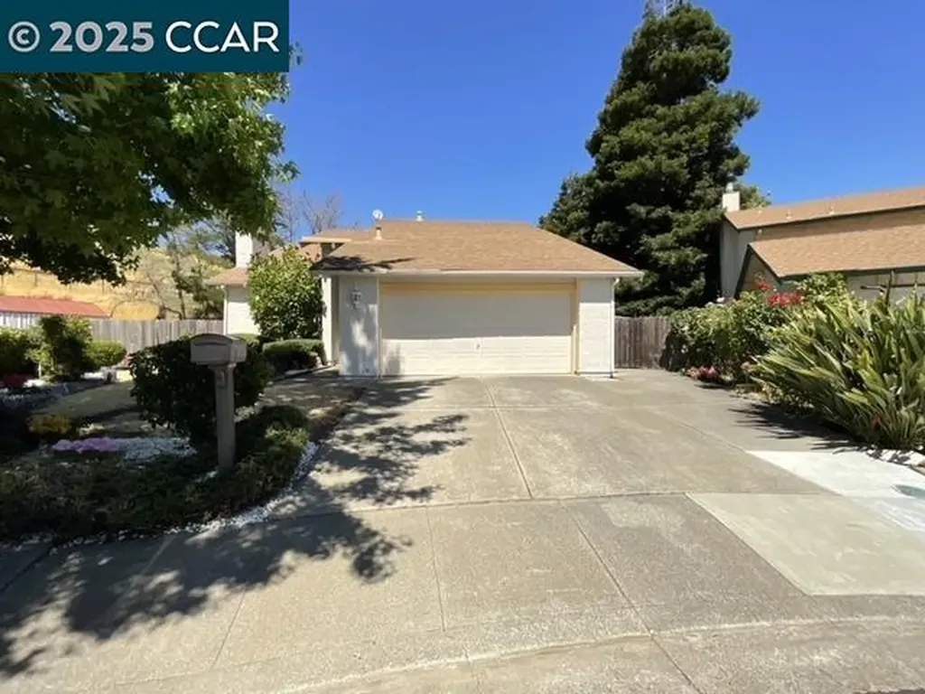 403 Gerald Court Benicia CA 94510