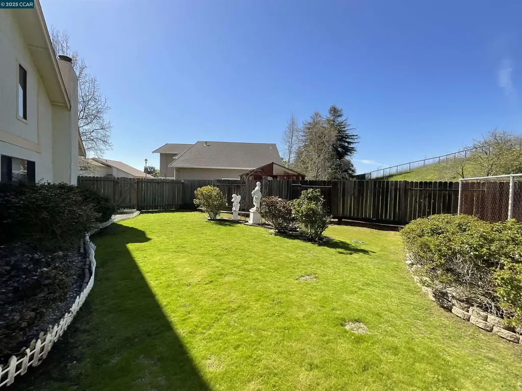 403 Gerald Court Benicia CA 94510
