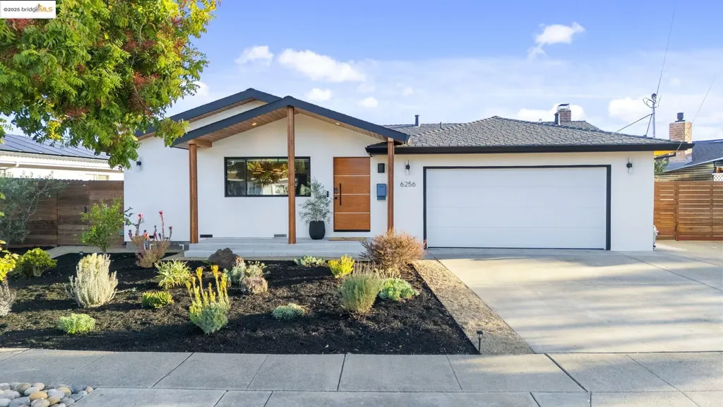 6256 Rockrose Drive Newark CA 94560