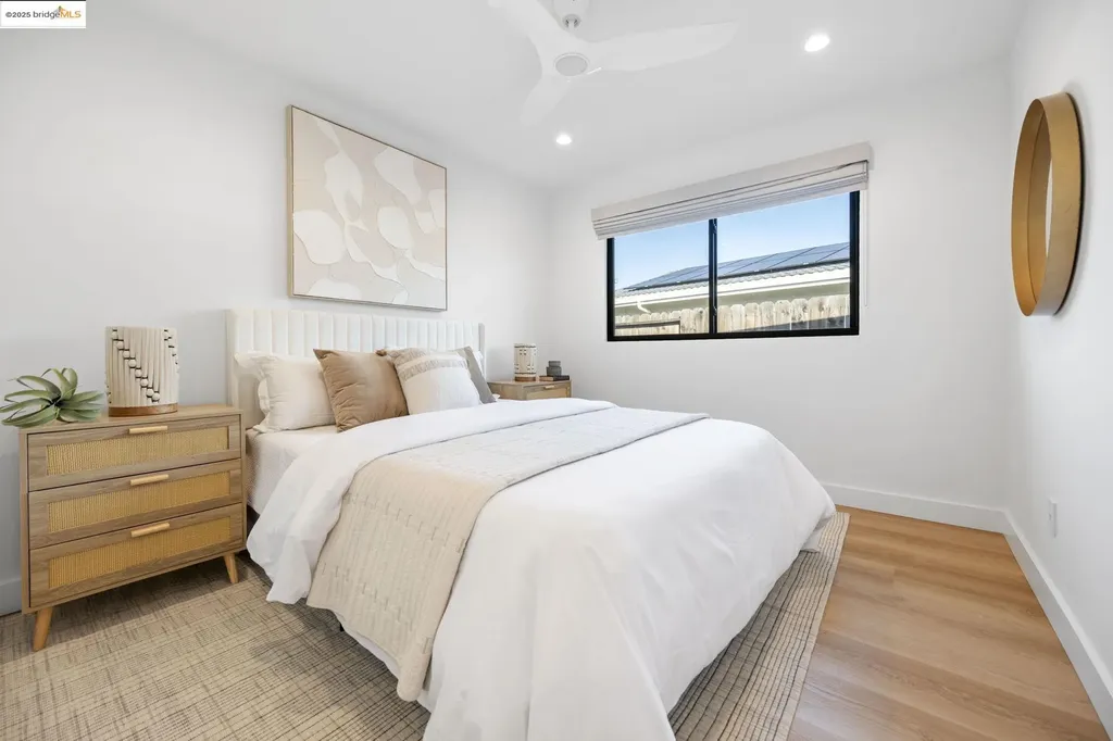 6256 Rockrose Drive Newark CA 94560