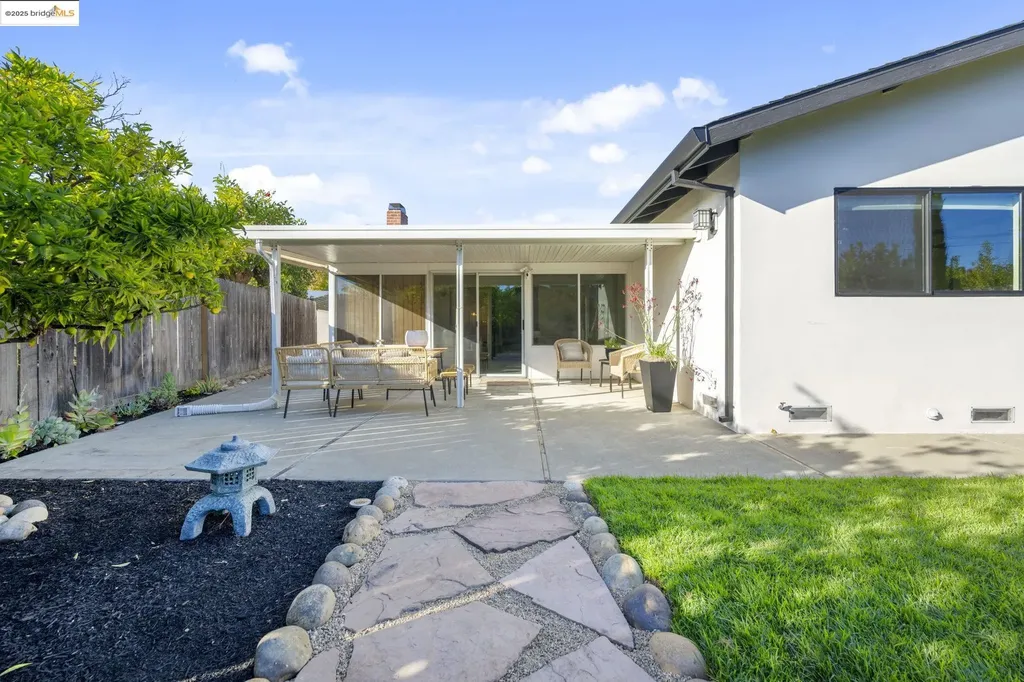 6256 Rockrose Drive Newark CA 94560