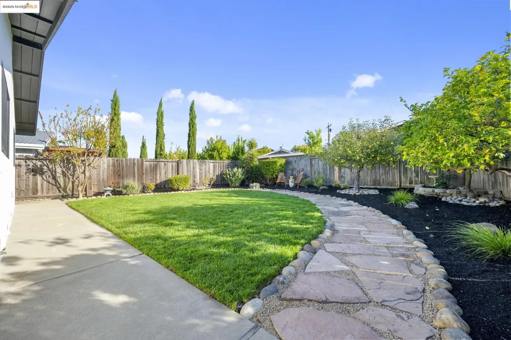 6256 Rockrose Drive Newark CA 94560