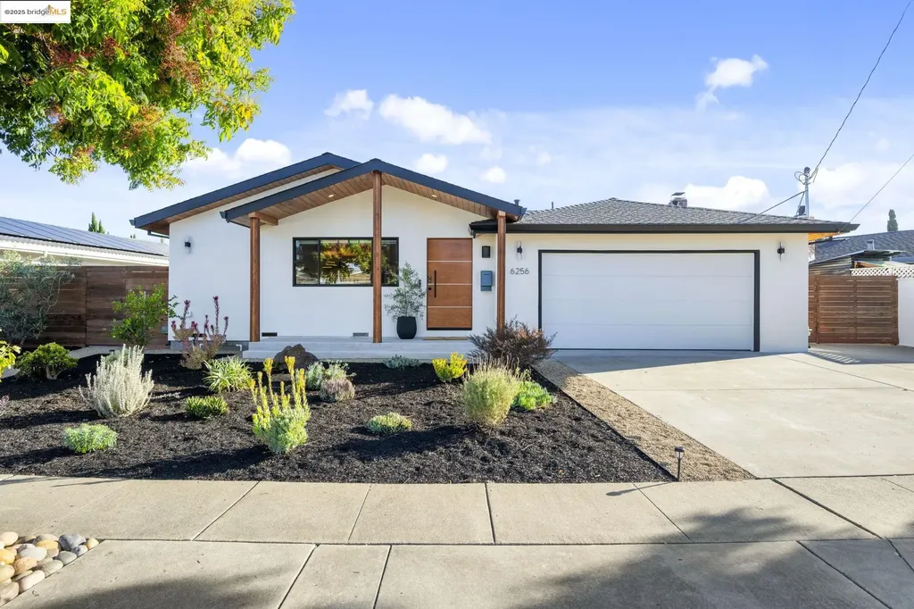 6256 Rockrose Drive Newark CA 94560