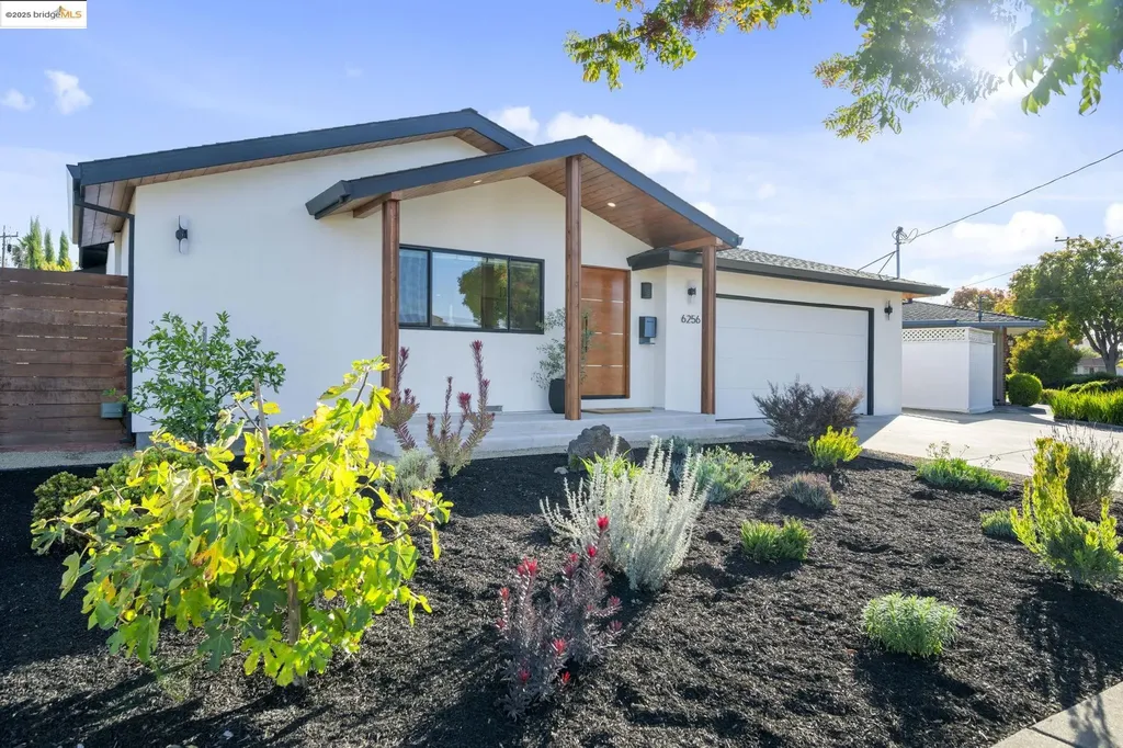 6256 Rockrose Drive Newark CA 94560
