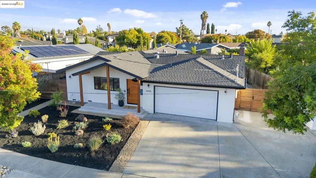 6256 Rockrose Drive Newark CA 94560