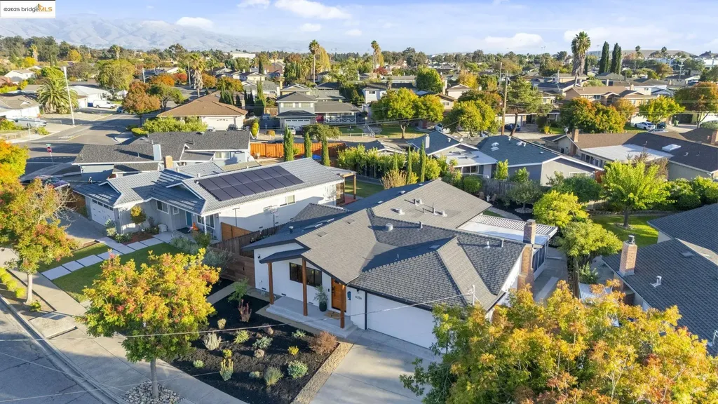 6256 Rockrose Drive Newark CA 94560