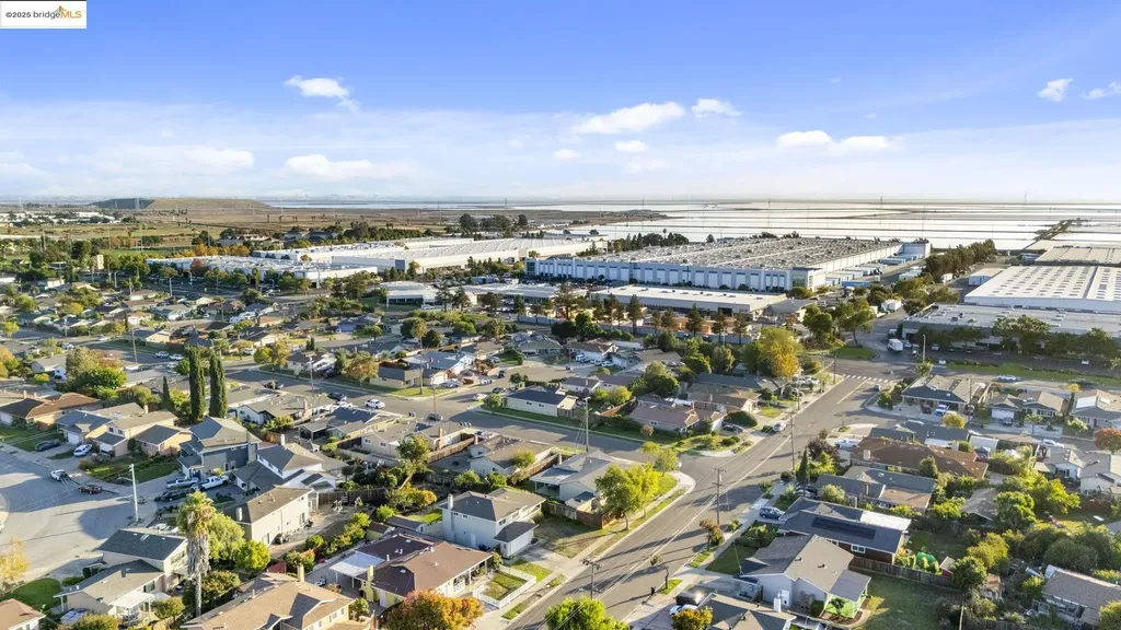 6256 Rockrose Drive Newark CA 94560