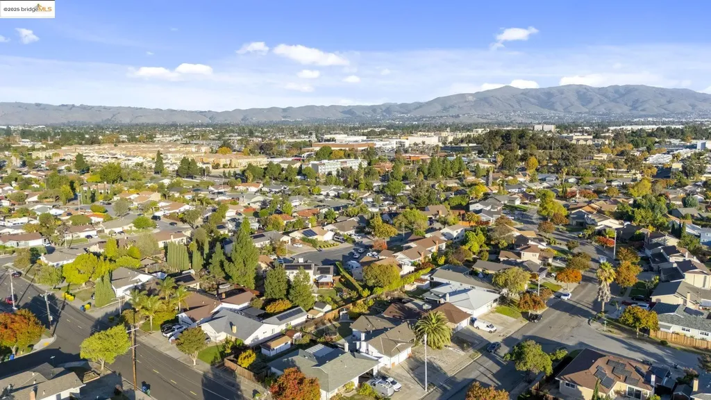 6256 Rockrose Drive Newark CA 94560