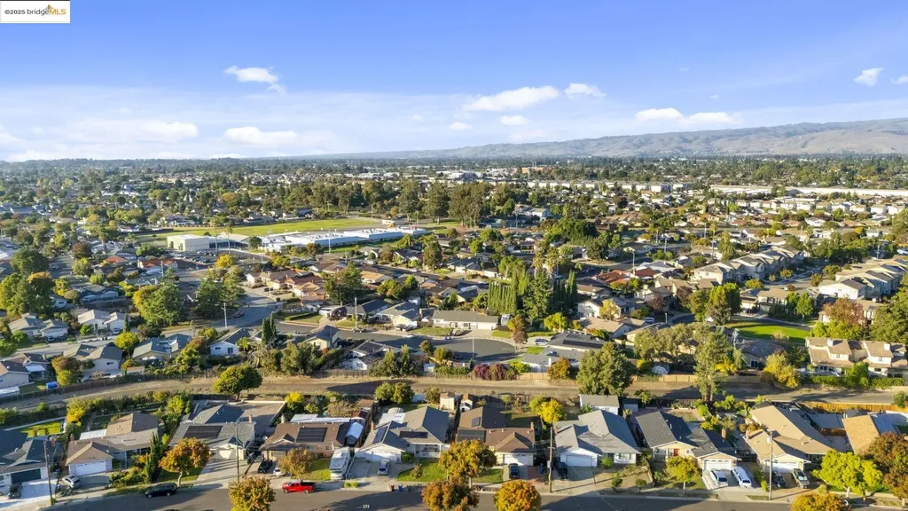 6256 Rockrose Drive Newark CA 94560