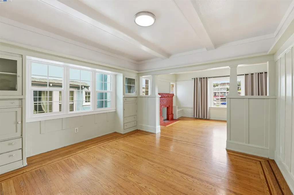 3123 Beaumont Oakland CA 94602