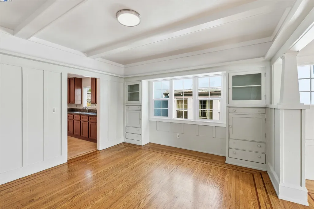 3123 Beaumont Oakland CA 94602