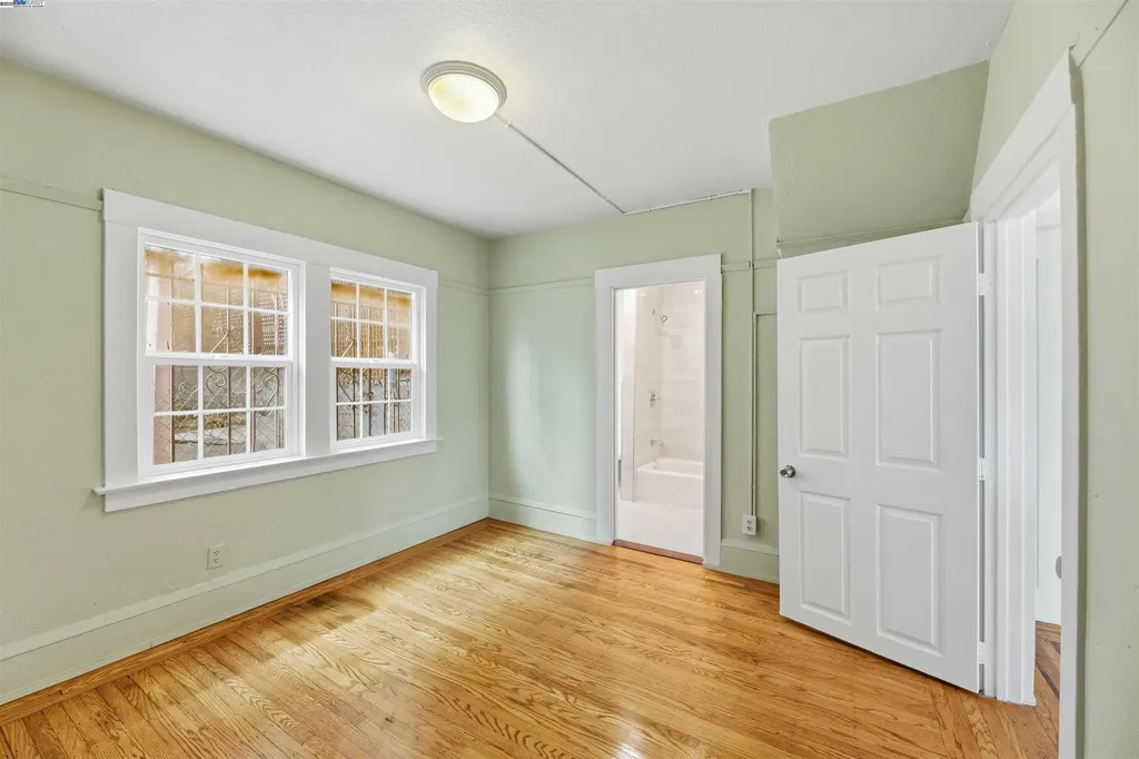 3123 Beaumont Oakland CA 94602