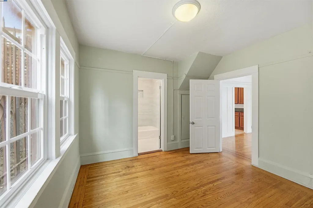 3123 Beaumont Oakland CA 94602