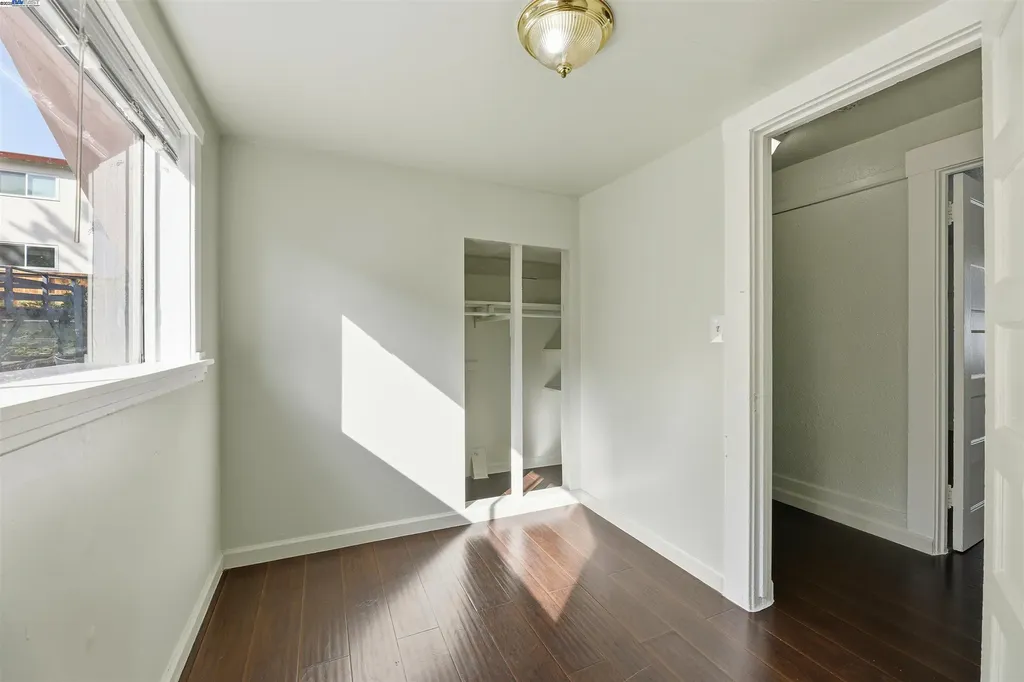 3123 Beaumont Oakland CA 94602