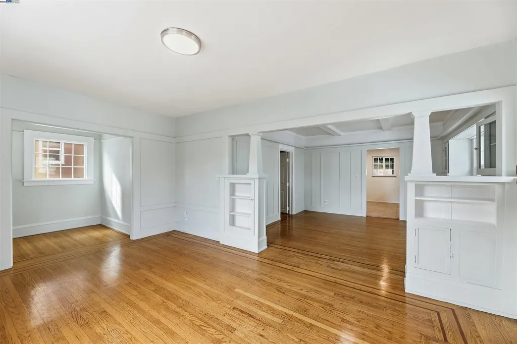 3123 Beaumont Oakland CA 94602