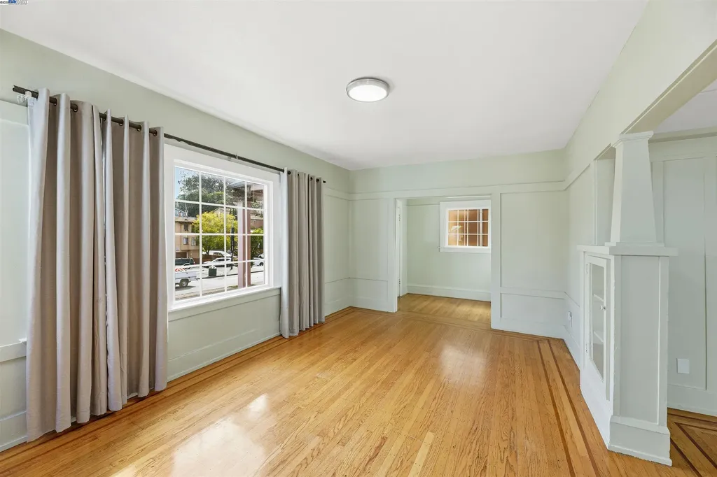 3123 Beaumont Oakland CA 94602