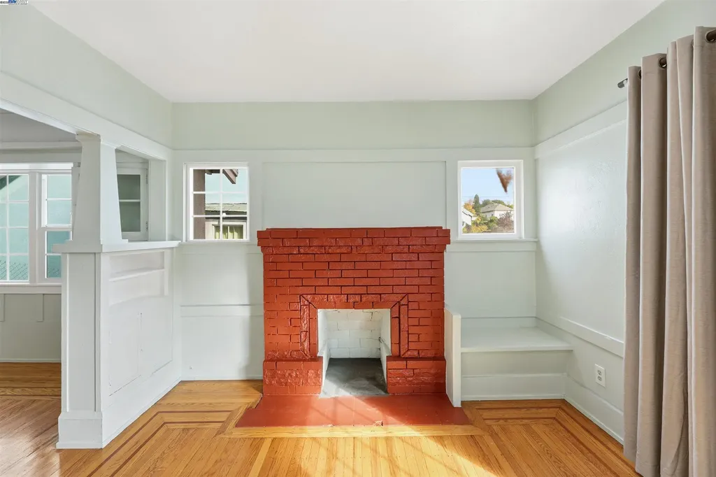 3123 Beaumont Oakland CA 94602