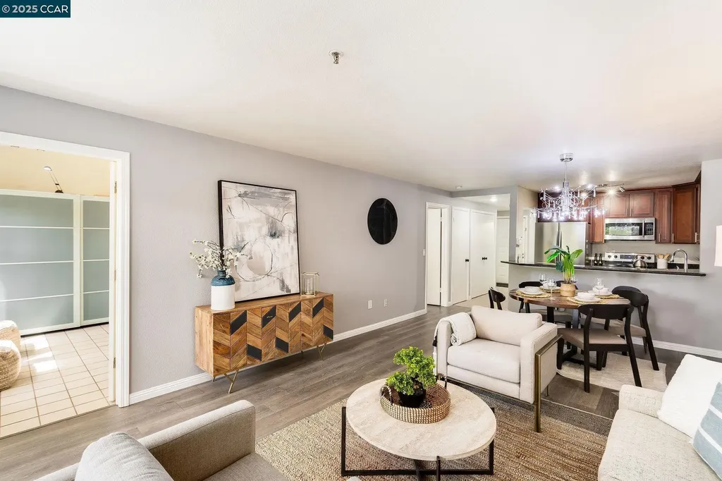 1722 Villa Way Walnut Creek CA 94595