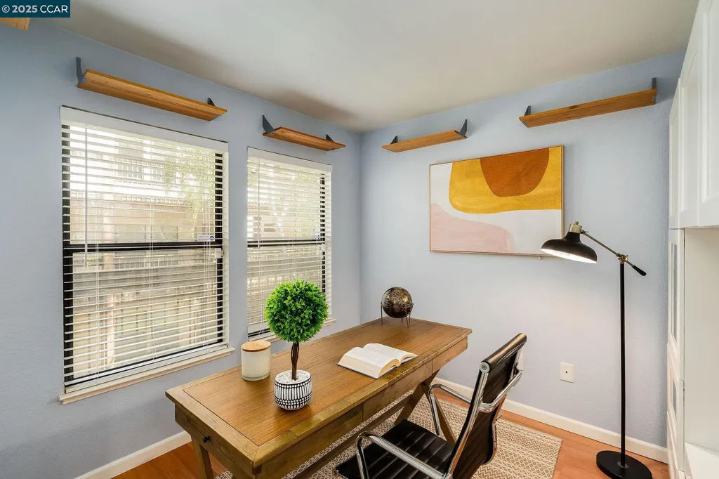1722 Villa Way Walnut Creek CA 94595