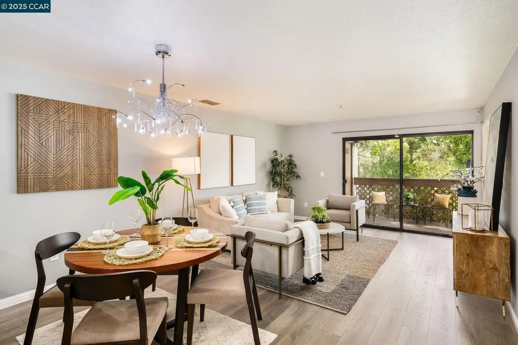 1722 Villa Way Walnut Creek CA 94595