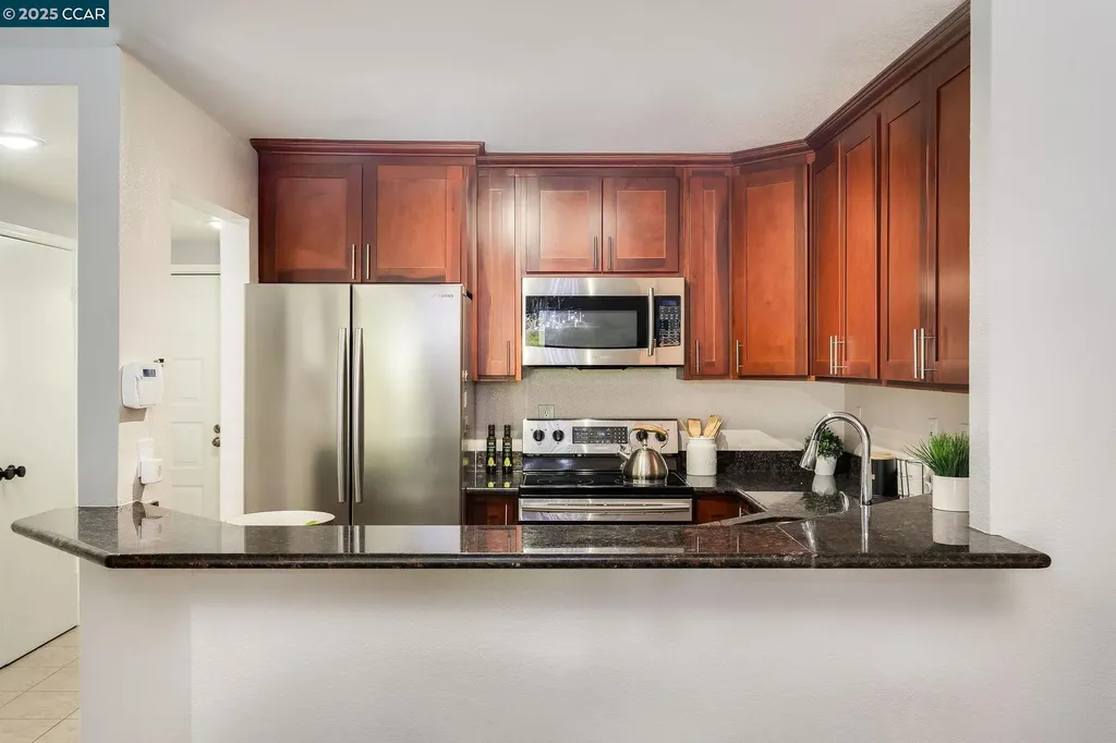 1722 Villa Way Walnut Creek CA 94595