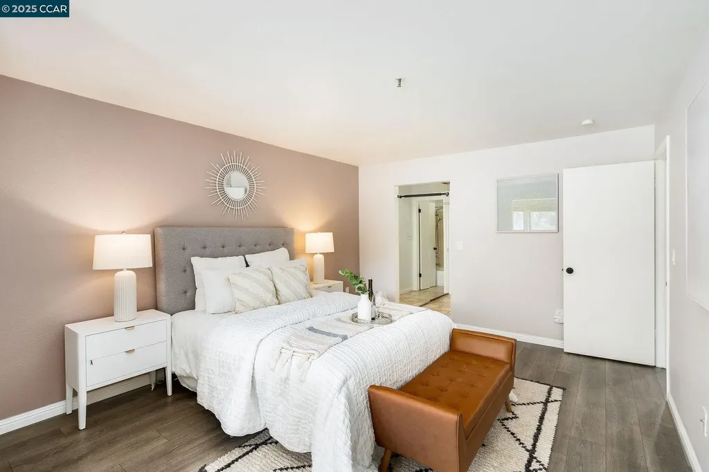 1722 Villa Way Walnut Creek CA 94595